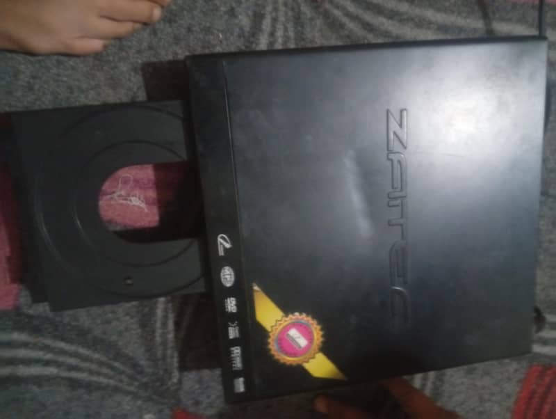 Cd dvd 6