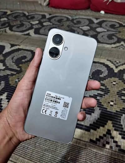 Tecno Spark Go 2 - New Mobile for Sale Karachi
