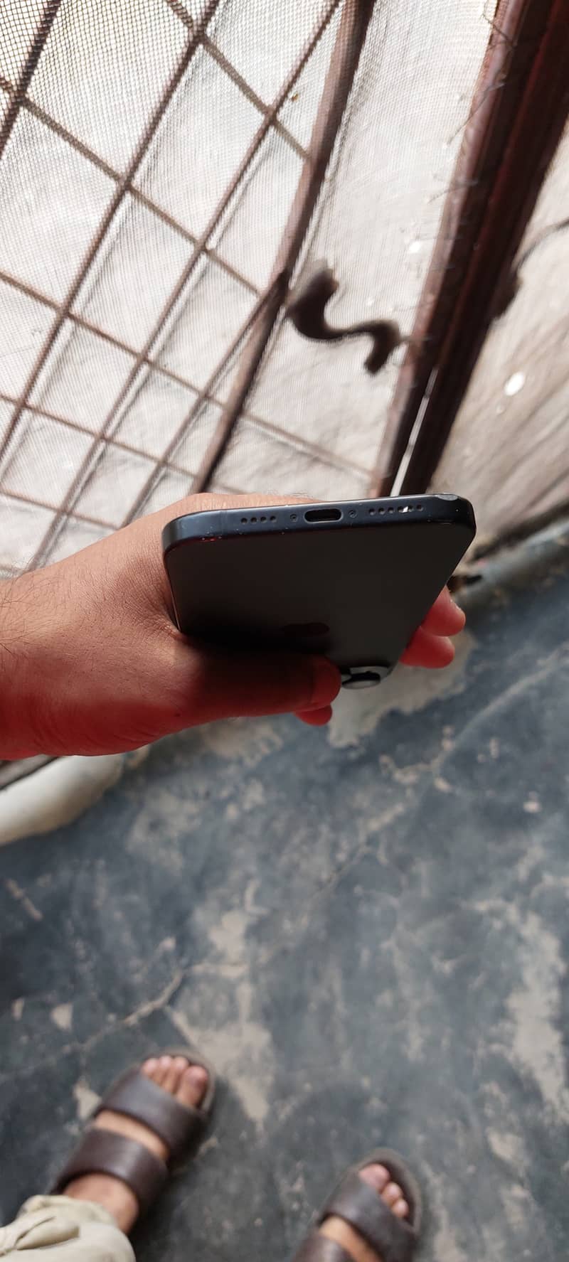 Apple iPhone 15 plus 3