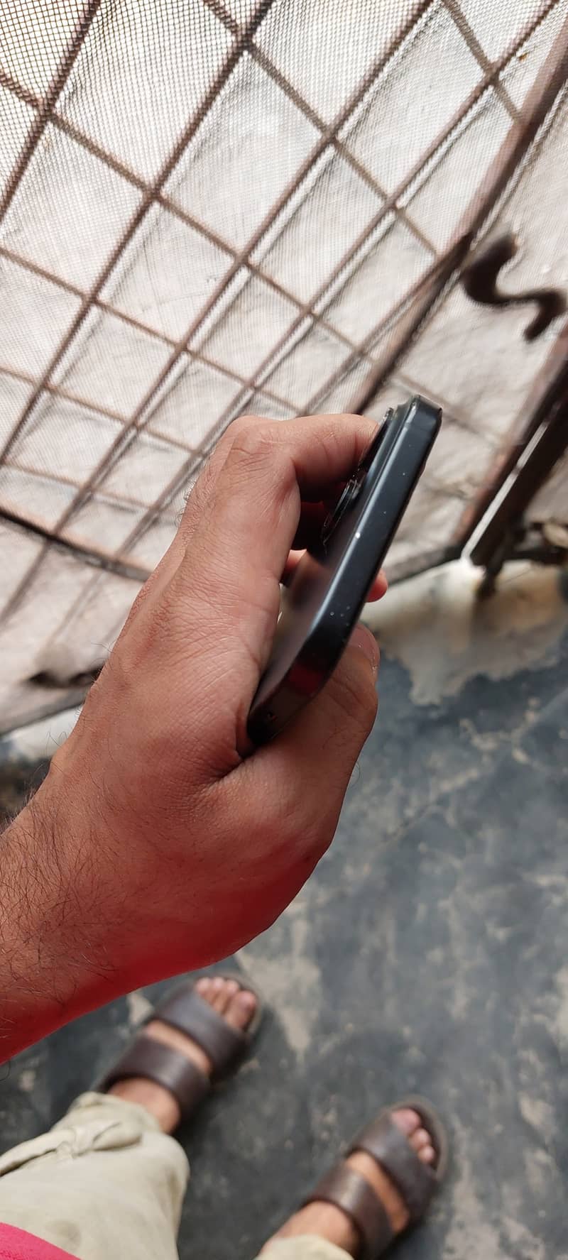 Apple iPhone 15 plus 9
