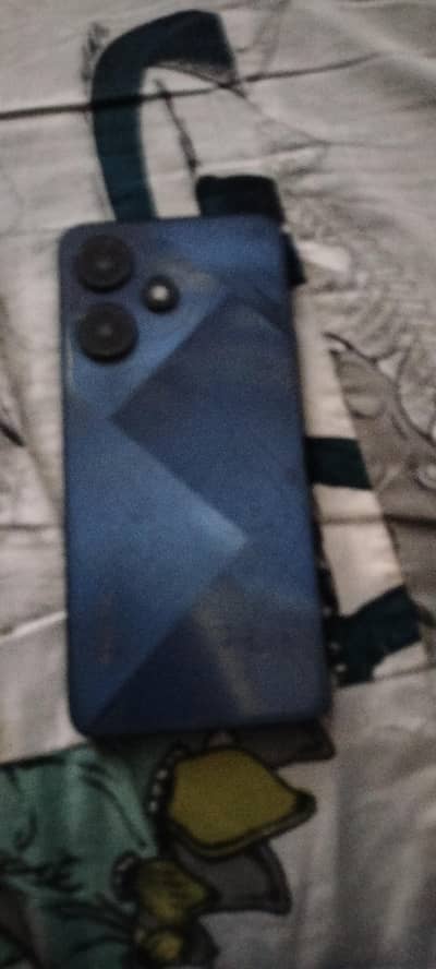Infinix Hot 30i