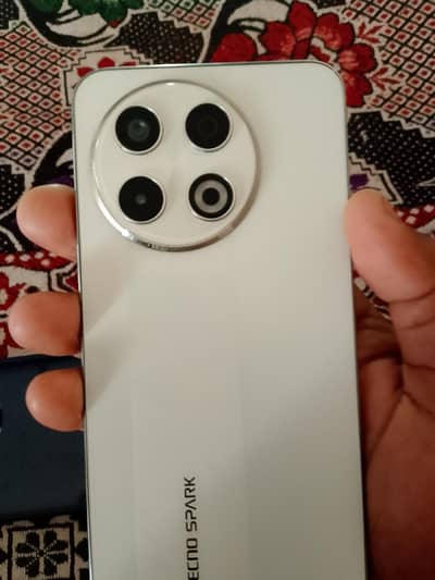 Tecno SPARK 30 Pro