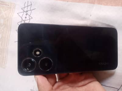 Infinix Hot 30 Play