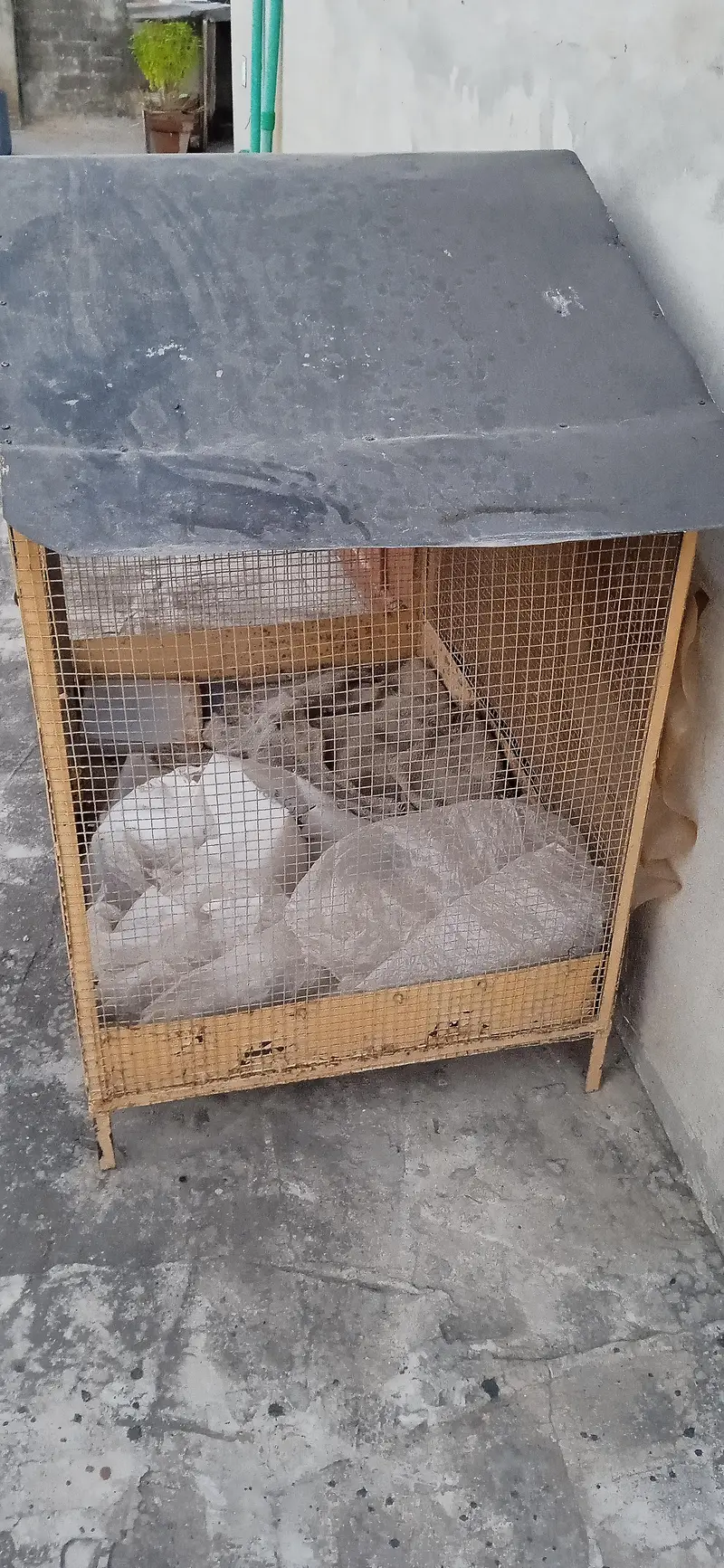 cages urgent sale — photo 6