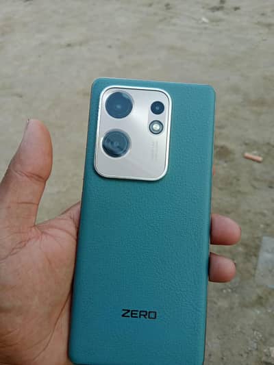 Infinix Zero 30