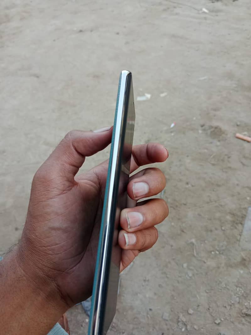 Infinix Zero 30 1