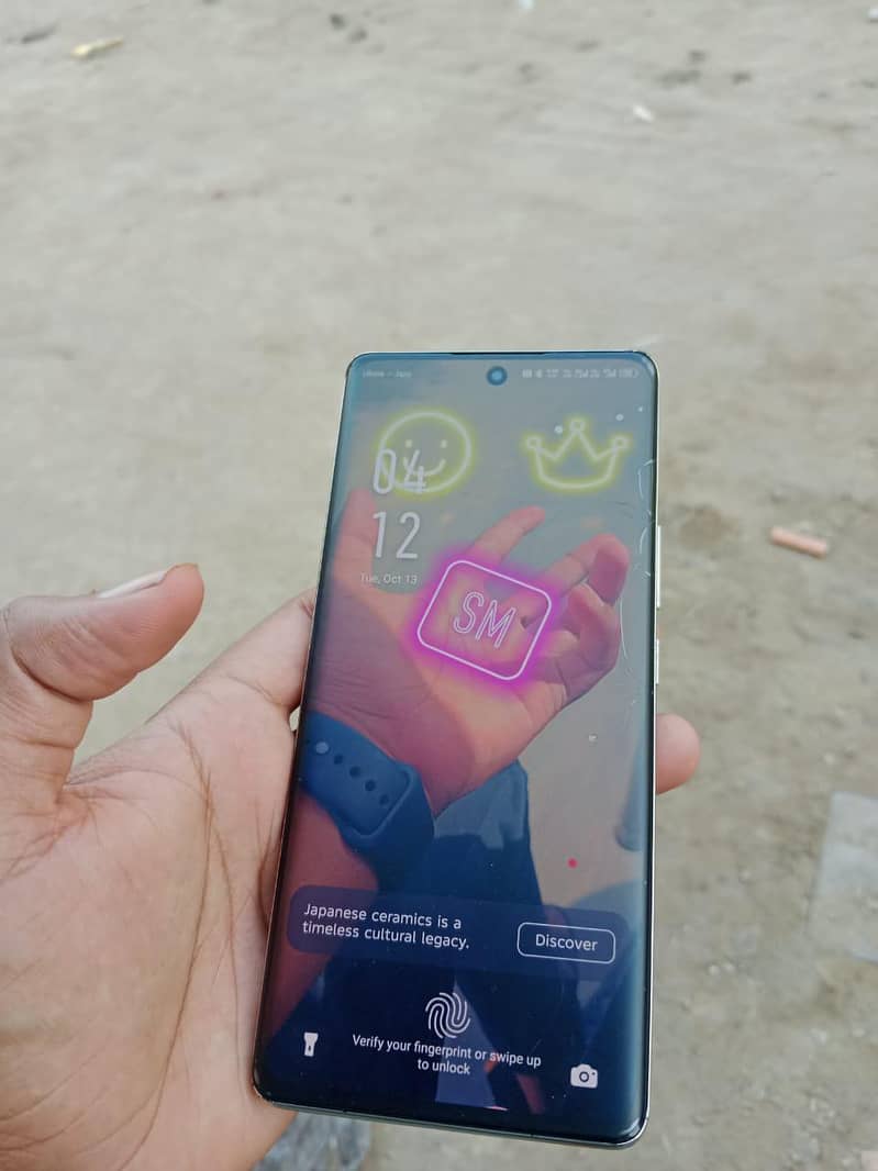 Infinix Zero 30 2