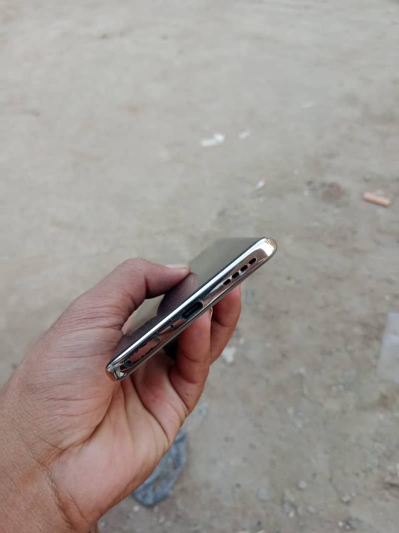 Infinix Zero 30 5