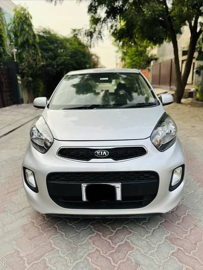 KIA Picanto 2021