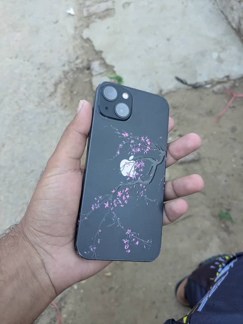 Apple iPhone 13 0