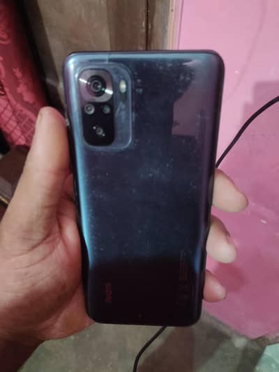 Xiaomi Redmi Note 10