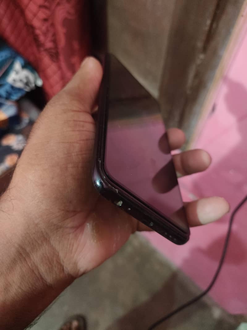 Redmi Note 10 exchange iPhone 3