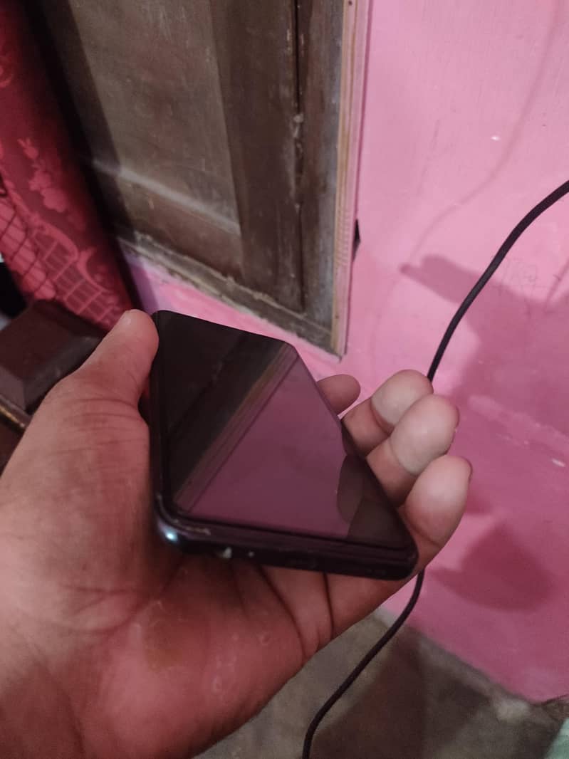 Redmi Note 10 exchange iPhone 4