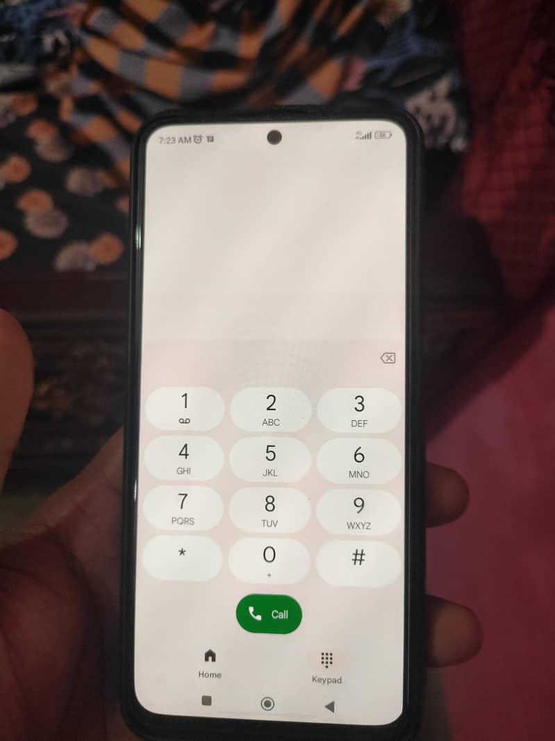 Redmi Note 10 exchange iPhone 6