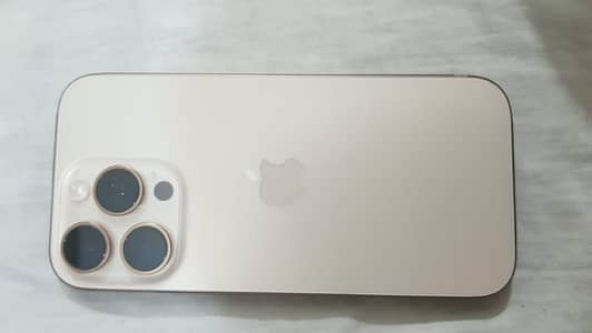 Apple iPhone 16 Pro JV