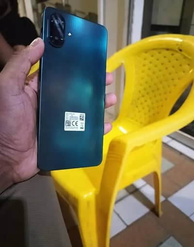 Samsung Mobile A07 5G Need Money