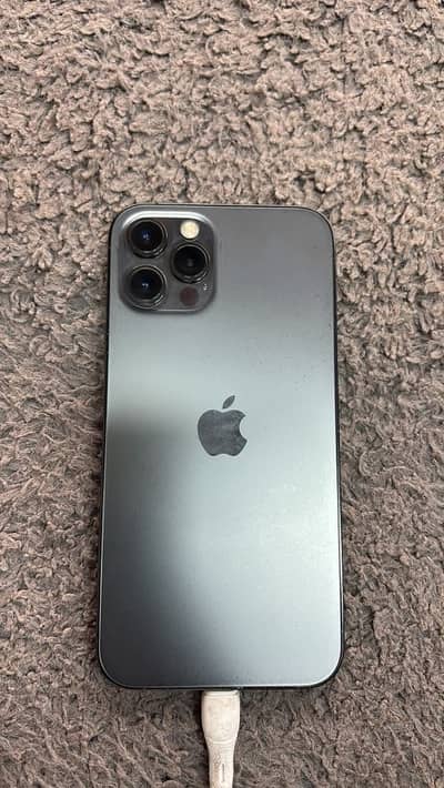 Apple iPhone 12 Pro