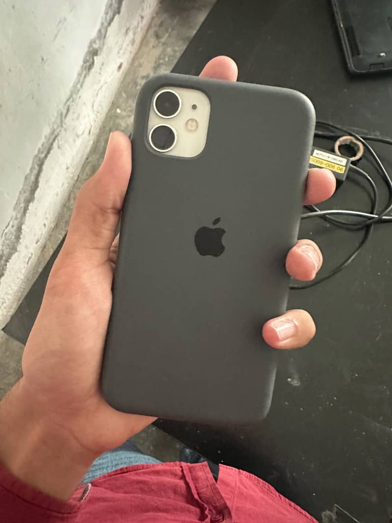 Apple iPhone 11 1
