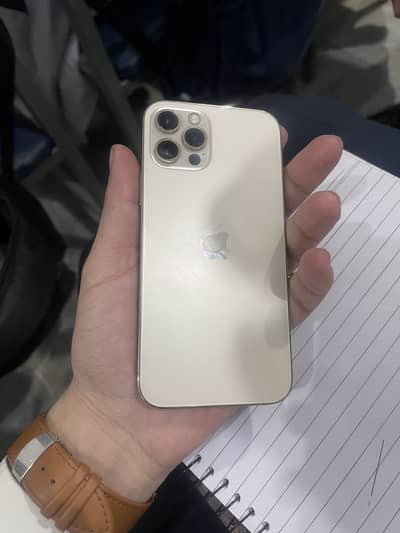 Apple iPhone 12 Pro