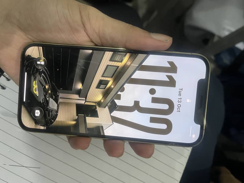 Apple iPhone 12 Pro 2