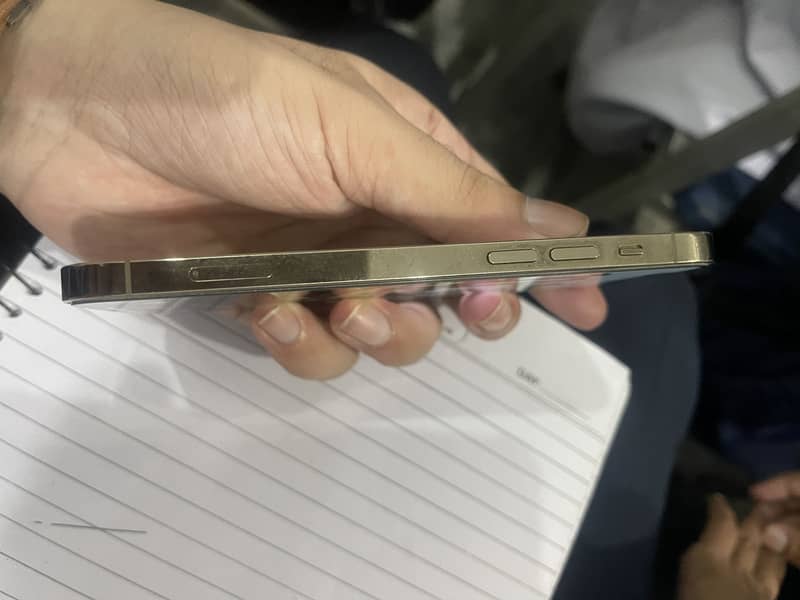 Apple iPhone 12 Pro 4
