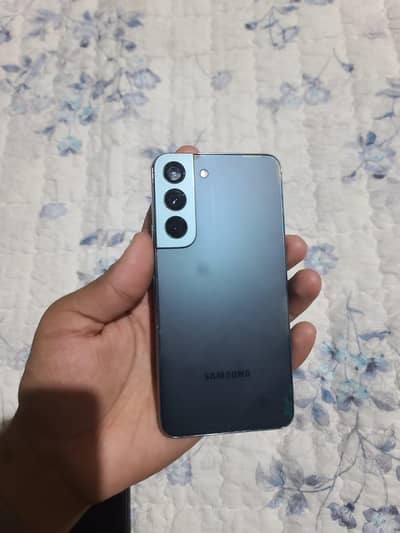 Samsung Mobile S22