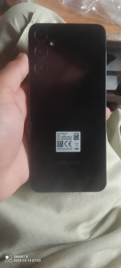 Samsung Mobile A05s