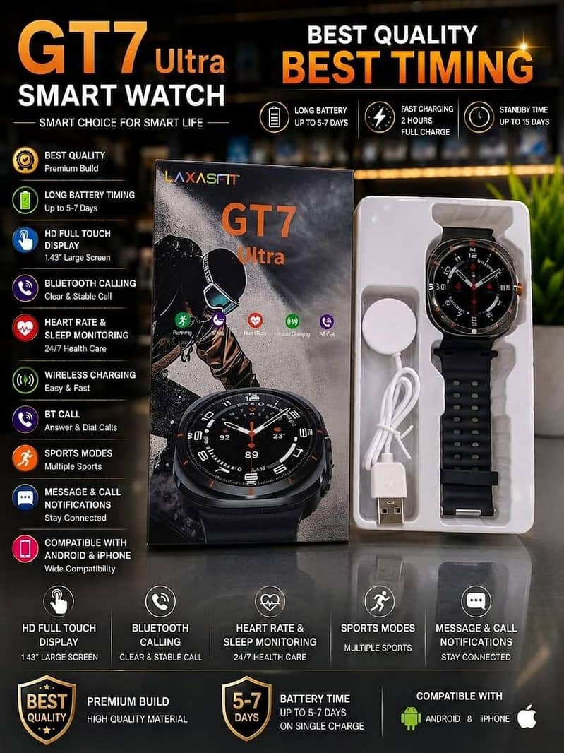 smart watch 0
