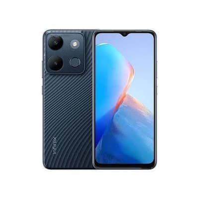 Infinix Smart 7 (7/64)
