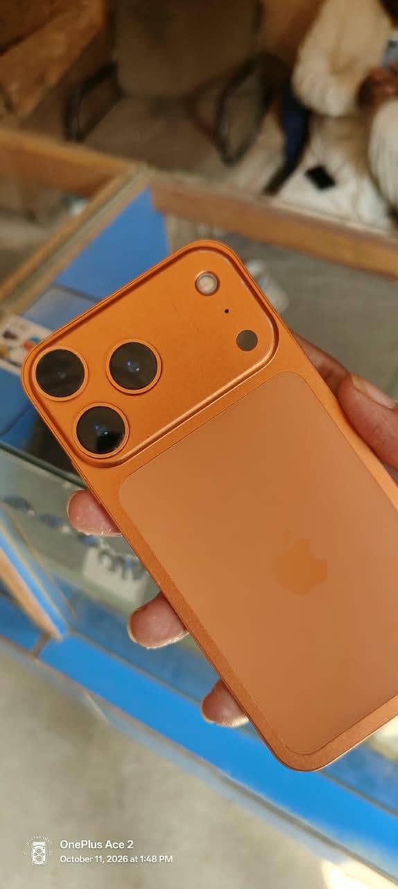Apple iPhone XR 1