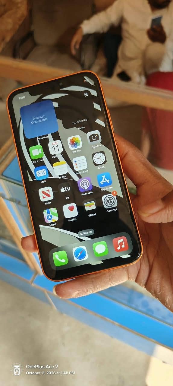 Apple iPhone XR 6