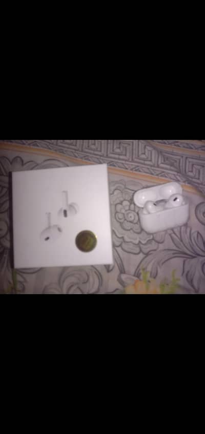 ear buds