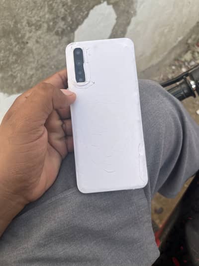 One Plus Nord 5g