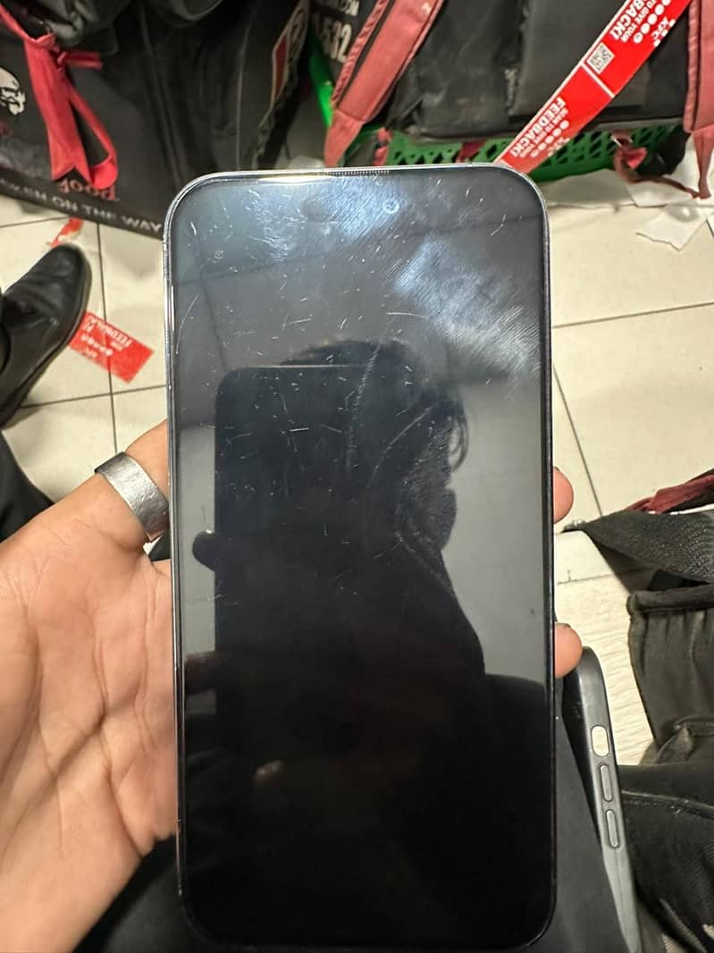 Apple iPhone 14 Pro Max 0