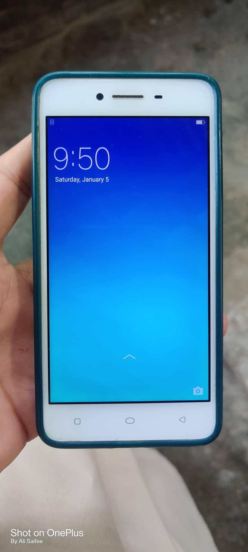 OPPO A37 0