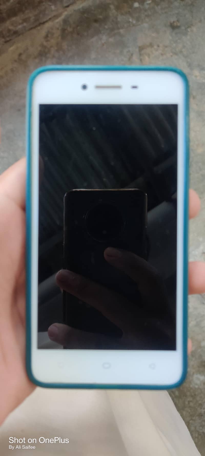 OPPO A37 1