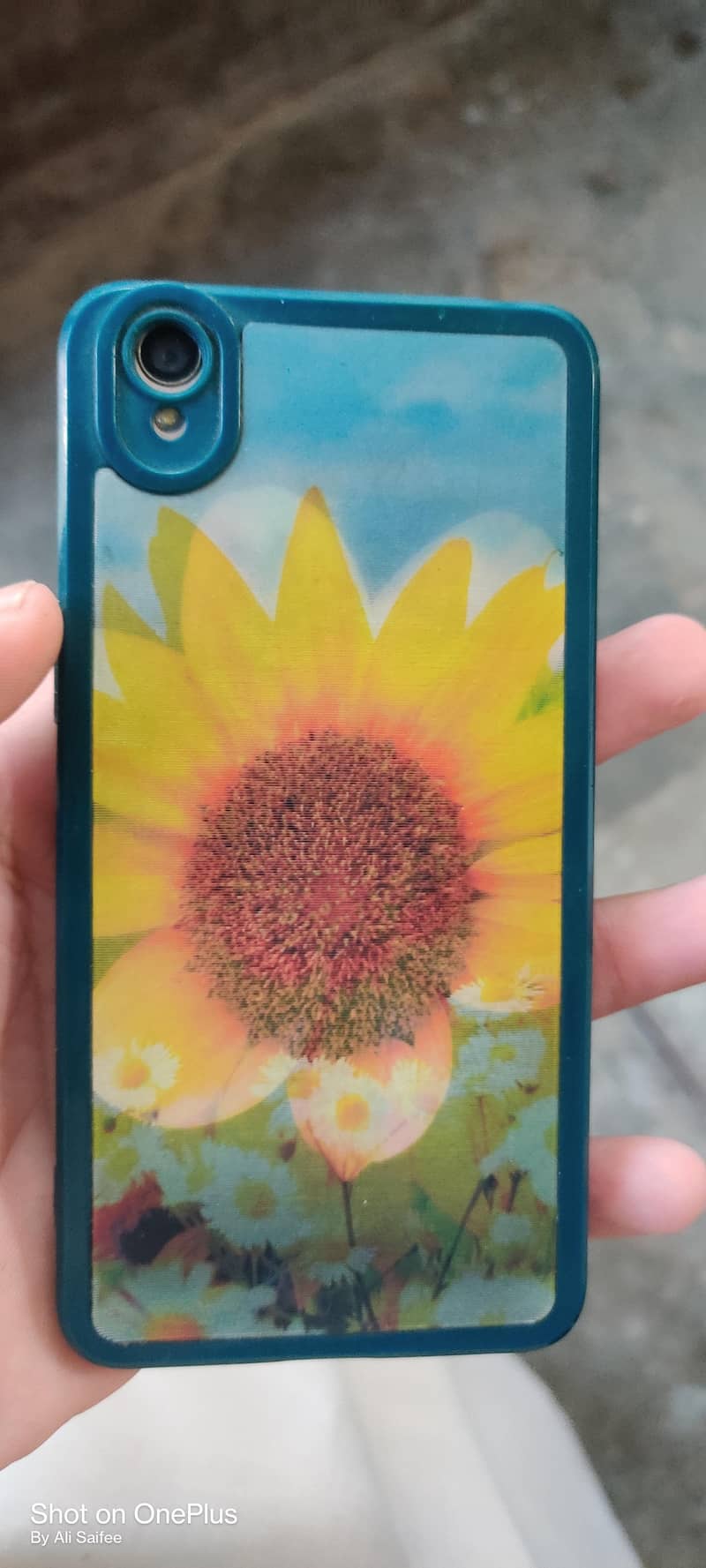 OPPO A37 2