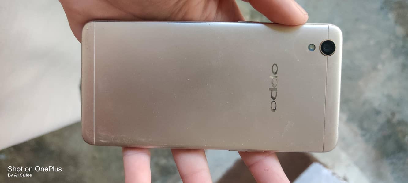 OPPO A37 3