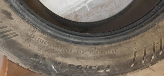 Car Tyre fo sale