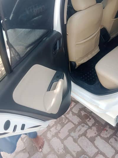 Honda City 2022