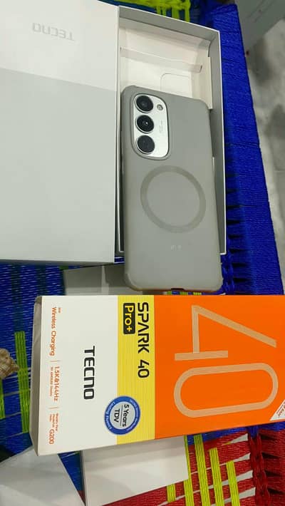 Tecno Other Model
