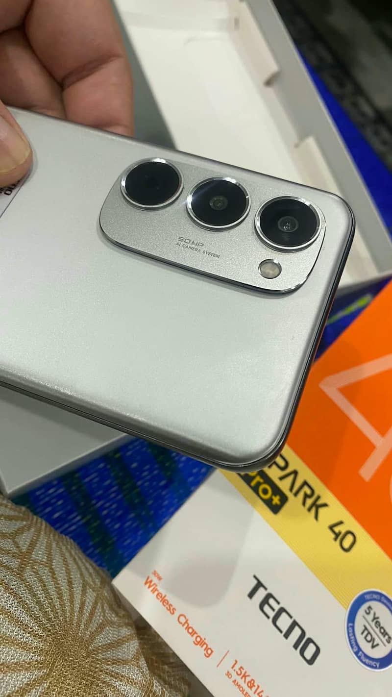 Tecno Other Model 3
