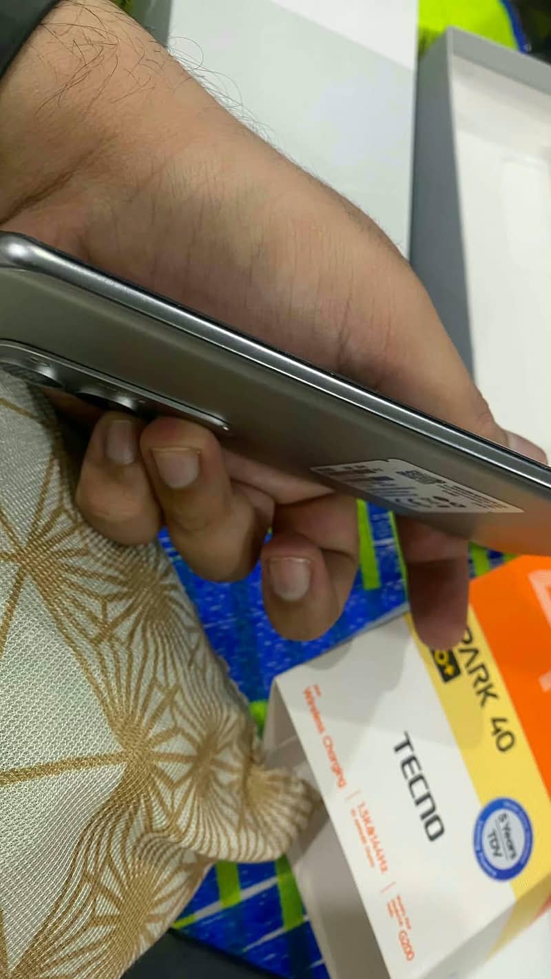 Tecno Other Model 4