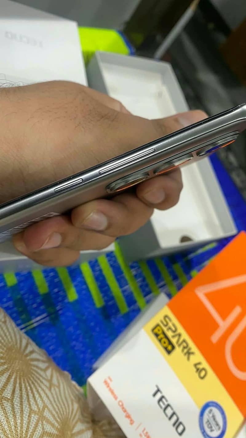 Tecno Other Model 5