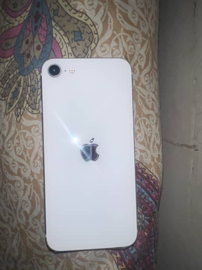 Apple iPhone SE