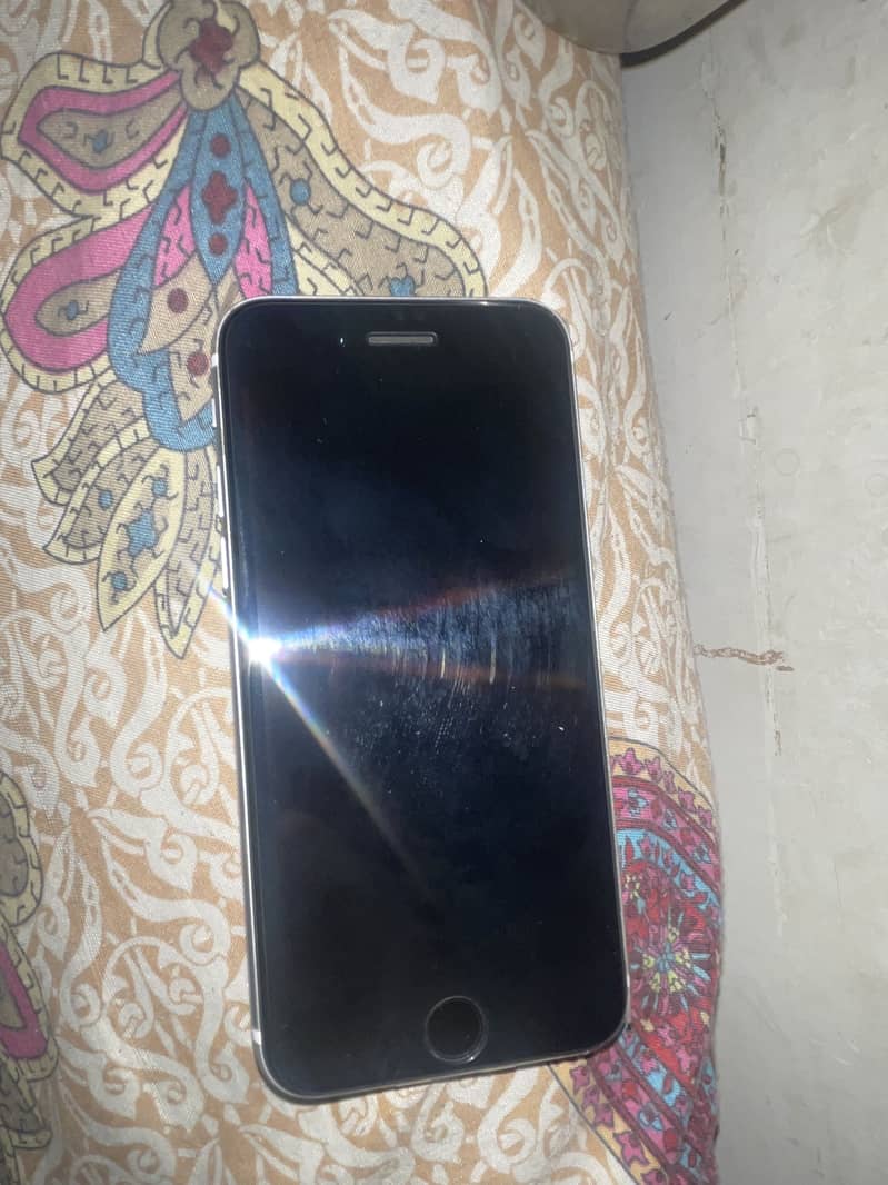 Apple iPhone SE 1