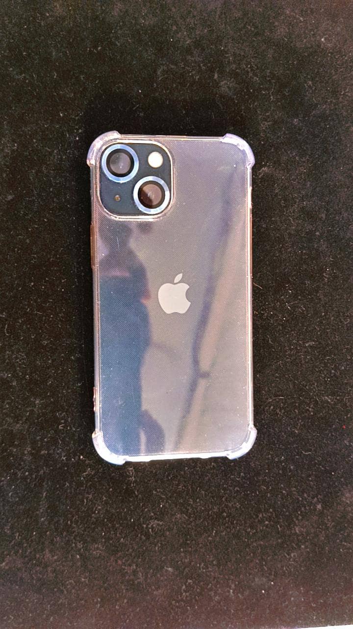 Apple iPhone 13 mini 0