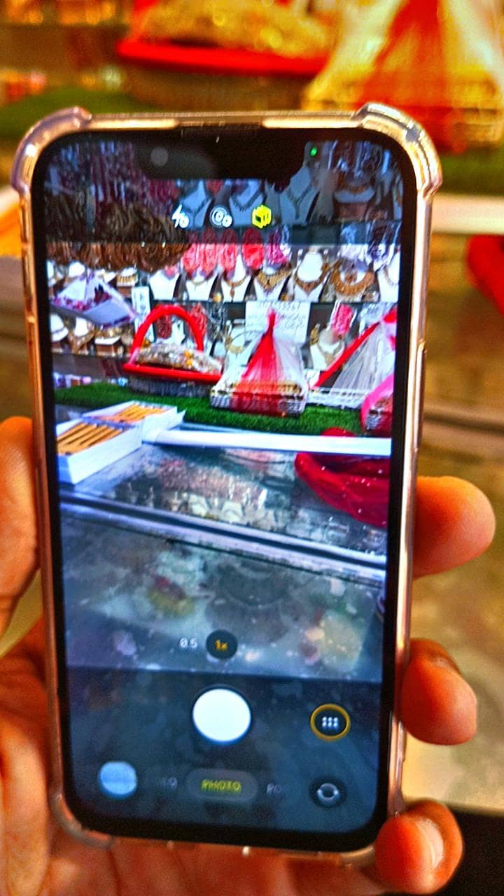 Apple iPhone 13 mini 5