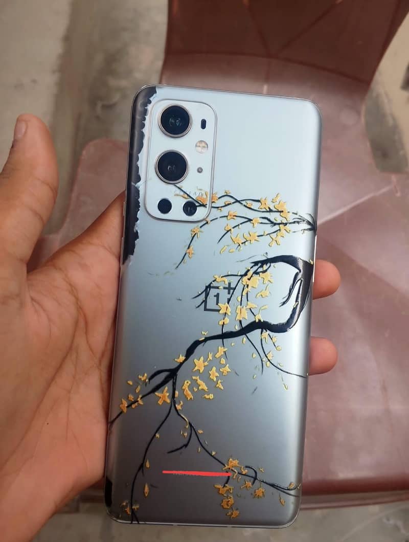 One Plus 9 Pro 1