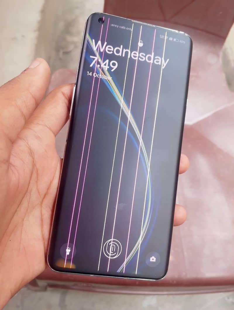 One Plus 9 Pro 0